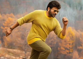 Mega Star:  70లో నెవ్వర్ బిఫోర్ స్టైల్