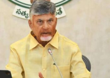 Anantapur: ఎమ్మెల్యే దగ్గుపాటిపై సీఎం చంద్రబాబు సీరియస్