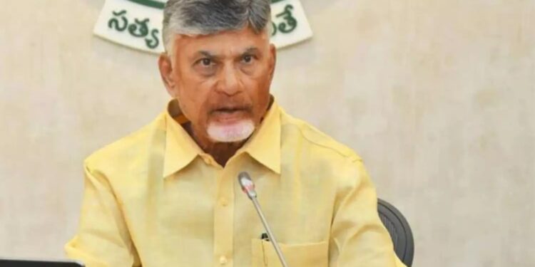 Anantapur: ఎమ్మెల్యే దగ్గుపాటిపై సీఎం చంద్రబాబు సీరియస్