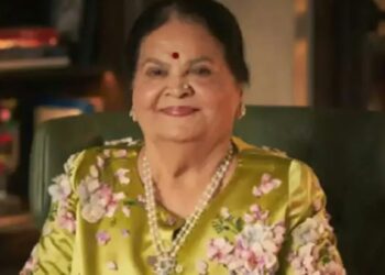 Kokilaben: 91 ఏళ్ల వయసులో హాస్పిటల్లో చేరిన కోకిలాబెన్