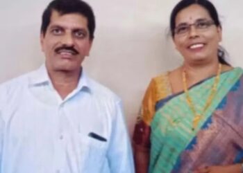 Karnataka: 56 ఏళ్ల మీనాక్షమ్మ 33 ఏళ్ల ప్రియుడి సాయంతో.. 60 ఏళ్ల భర్తను హత్య చేయించింది
