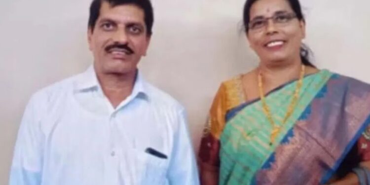 Karnataka: 56 ఏళ్ల మీనాక్షమ్మ 33 ఏళ్ల ప్రియుడి సాయంతో.. 60 ఏళ్ల భర్తను హత్య చేయించింది