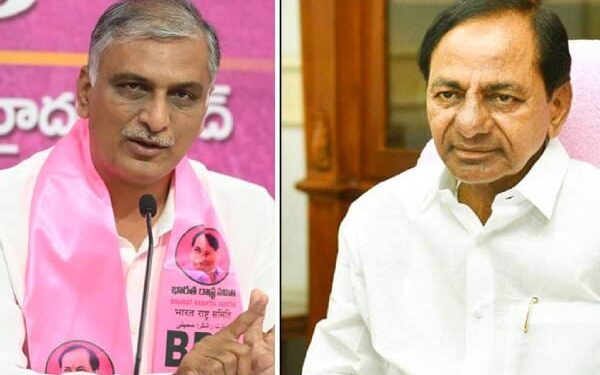 BRS:”కాళేశ్వరం కమిషన్ రిపోర్టుపై బీఆర్‌ఎస్ న్యాయపోరాటం – సుప్రీంకోర్టుకు కేసీఆర్, హరీశ్ రావు సిద్ధం”