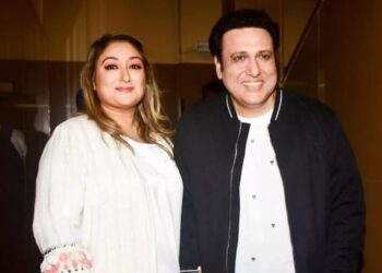 Govinda Coupple: విడాకుల దిశ‌గా స్టార్ క‌పుల్?