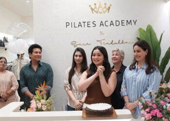 Sachin Tendulakar: కాబోయే కోడ‌లి హంగామా