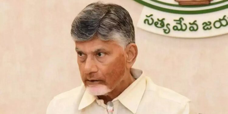 Cm ChandraBabu Naidu: దేశంలో సంపన్న ముఖ్యమంత్రి ఎవరంటే?