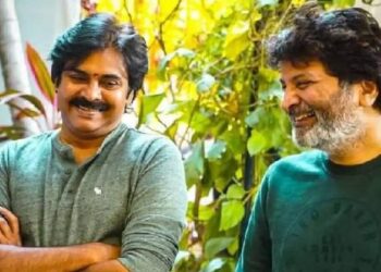 Trivikram: 2027లో మళ్లీ పవన్ కొత్త సినిమాల్లో?