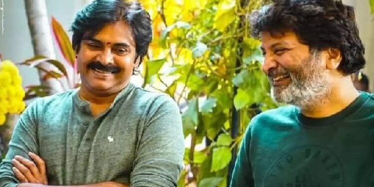 Trivikram: 2027లో మళ్లీ పవన్ కొత్త సినిమాల్లో?