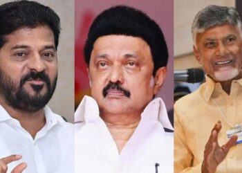 India: దేశ వ్యాప్తంగా 12 మంది ముఖ్యమంత్రులపై క్రిమినల్ కేసులు