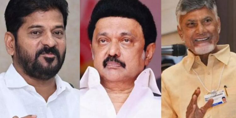 India: దేశ వ్యాప్తంగా 12 మంది ముఖ్యమంత్రులపై క్రిమినల్ కేసులు