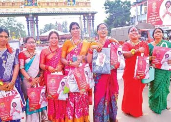 Pawan Kalyan: పవన్ లెక్కే వేరయా!