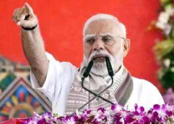 Modi: క్రిమిన‌ల్ నేరాలు.. ప్ర‌జా సేవ‌కుఎలా అర్హుల‌వుతారు