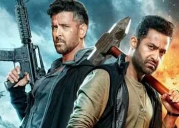 War 2: కాస్ట్లీ మిస్ ఫైర్?