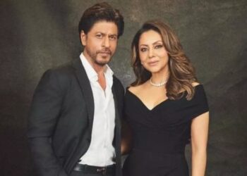 Shahruk Khan: అద్దె ఇంట్లోకి ఖాన్ కుటుంబం.. ఎందుకంటే?