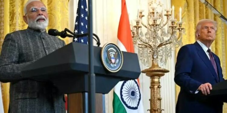 Pm Modi: షో షురూ