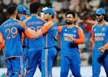 Asia Cup 2025: డ్రీమ్ 11 ఔట్