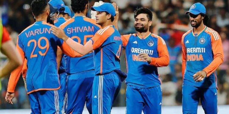 Asia Cup 2025: డ్రీమ్ 11 ఔట్