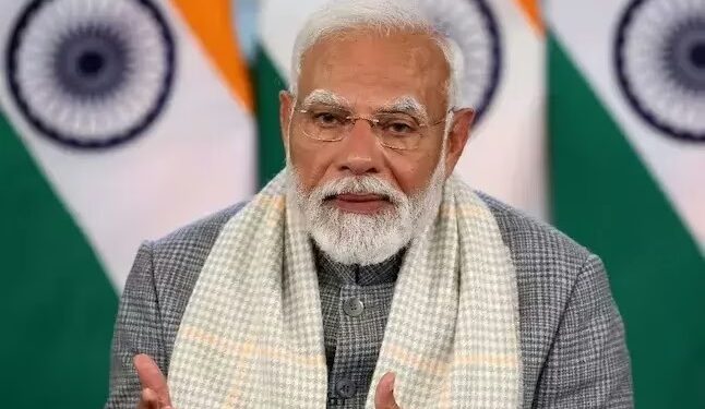 Pm Modi: అందులో తప్పేముంది?