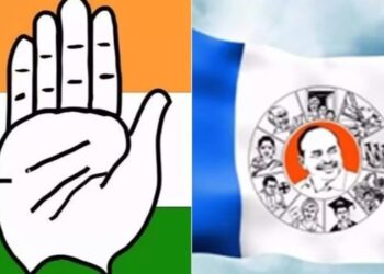 Congress vs Ycp:: ఆ వర్గాలు దరి చేరేనా