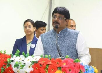 Ips Nidigattu sanjay: జ‌గ‌న్ మిత్రుడికి జైలు