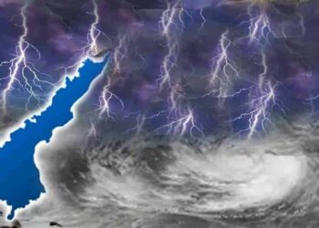 Andhra Pradesh: చల్లటి కబురు