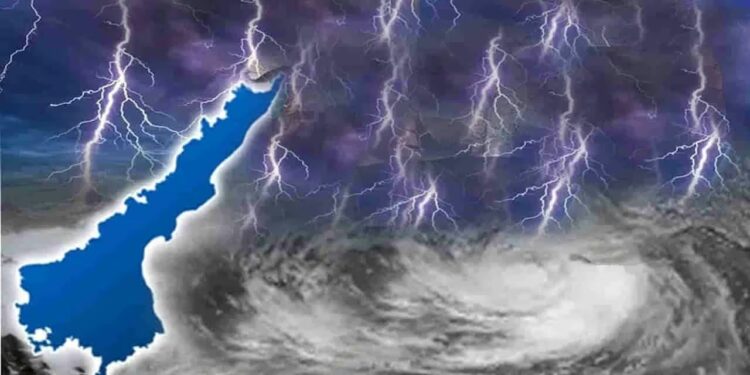 Andhra Pradesh: చల్లటి కబురు