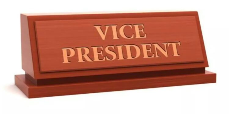 Vice president: పోటా పోటీగా ఉప రాష్ట్రపతి ఎన్నిక