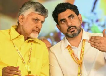 TDP: దేశవ్యాప్తంగా రాజకీయ చర్చ..!
