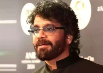 Nagarjuna: ఫ్యాన్స్ ఫుల్ ఖుషి