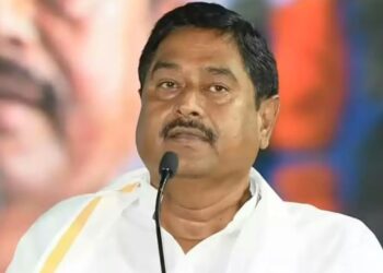 Dharmana prasad Rao: జనసేన వైపు?