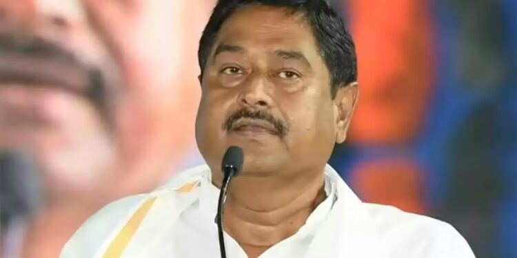 Dharmana prasad Rao: జనసేన వైపు?