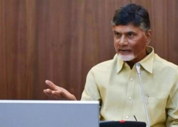 Chandrababu:  యువ‌త‌కు గ్రీన్ సిగ్న‌ల్