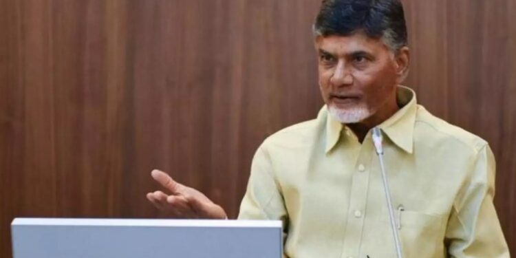 Chandrababu:  యువ‌త‌కు గ్రీన్ సిగ్న‌ల్