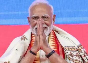 Pm Modi: మహాకవి శ్రీశ్రీ ఏనాడో చెప్పారు