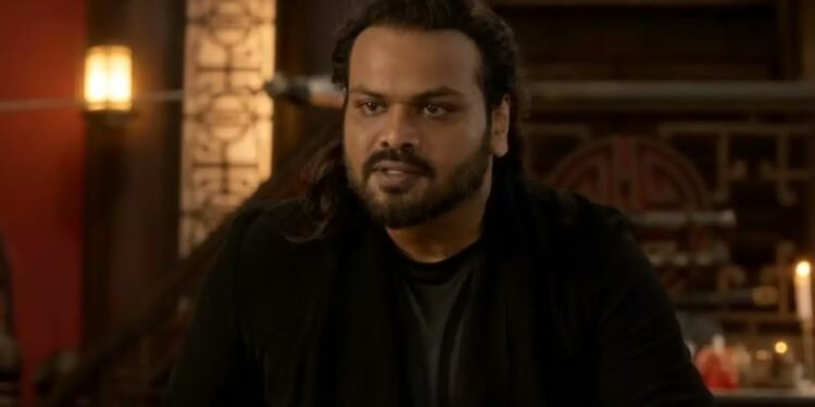 Manchu Manoj: విలనిజంతో ప్రేక్షకుల ముందుకు