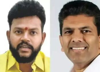 Ap Central Ministers: దూకుడుగా తగ్గిందే?