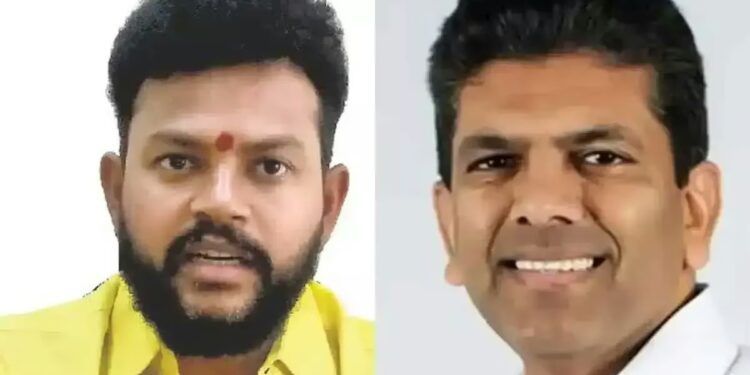 Ap Central Ministers: దూకుడుగా తగ్గిందే?