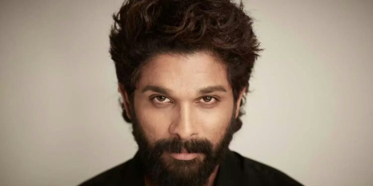 Allu Arjun: బాలీవుడ్ ఎంట్రీ