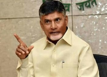 Cm ChandraBabu: అంద‌రూ హ్యాపీ..!