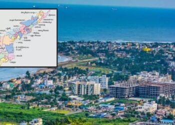 AP Government: ఏపీలో మరో 6 కొత్త జిల్లాలు.. 13 నుంచి 32 జిల్లాలు!