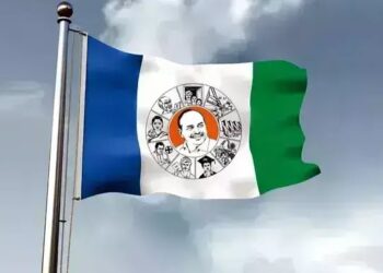 Ysrcp: భ‌లే ఛాన్స్ మిస్!