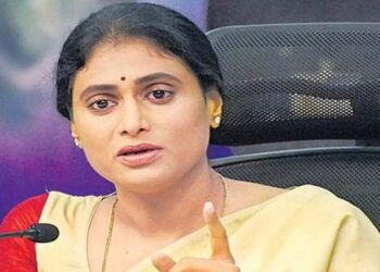 Ys Sharmila: మాట వినడం లేదు