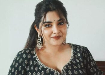 Nivetha Thomas: కొత్త లుక్ ఊహించ‌లేదే!