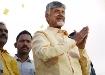 India Today Survey: దేశంలో ఉత్తమ ముఖ్యమంత్రులు ఎవరంటే?