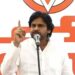 Pawan Kalyan: లెక్క పక్కా..వారికి అధికారం కల ?