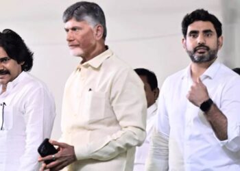 Andhra Pradesh: అరుదైన ఘ‌ట‌న‌