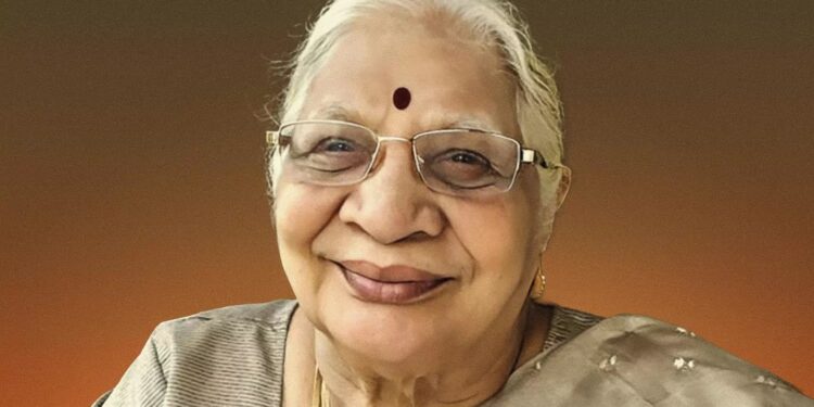 Mega Family: అల్లు రామ‌లింగ‌య్య స‌తీమ‌ణి క‌న‌క‌ర‌త్నం క‌న్నుమూత‌