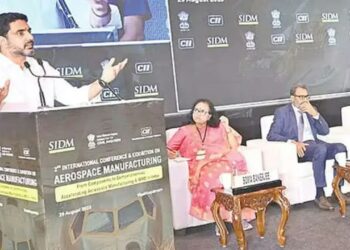 Nara Lokesh: అభివృద్ధి వికేంద్రీకరణ తమ మంత్రం