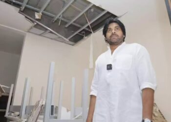 Pawan Kalyan: రుషికొండ భవనాలకు మోక్షం