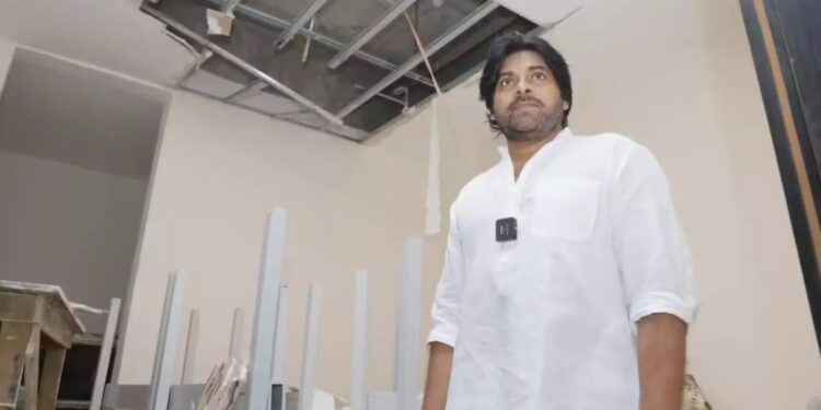 Pawan Kalyan: రుషికొండ భవనాలకు మోక్షం